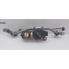 MOTOR LIMPIA DELANTERO NISSAN QASHQAI (J10) K9K EURO 454526611