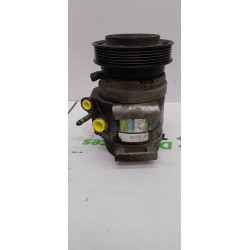 COMPRESOR AIRE ACONDICIONADO CHEVROLET CAPTIVA Z20S740342