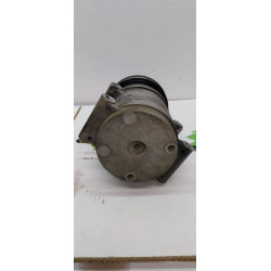 COMPRESOR AIRE ACONDICIONADO CHEVROLET CAPTIVA Z20S740342