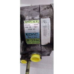 COMPRESOR AIRE ACONDICIONADO CHEVROLET CAPTIVA Z20S740342