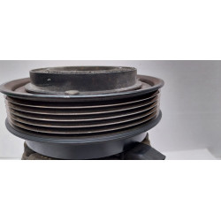 COMPRESOR AIRE ACONDICIONADO CHEVROLET CAPTIVA Z20S740342