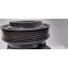COMPRESOR AIRE ACONDICIONADO CHEVROLET CAPTIVA Z20S740342