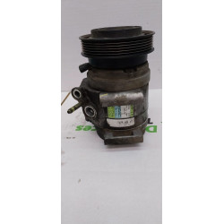 COMPRESOR AIRE ACONDICIONADO CHEVROLET CAPTIVA Z20S740342