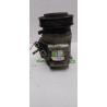 COMPRESOR AIRE ACONDICIONADO CHEVROLET CAPTIVA Z20S740342