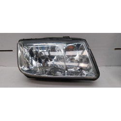 FARO DERECHO VOLKSWAGEN BORA BERLINA (1J2)(1998) ASV5 VELOCIDADES083411106R