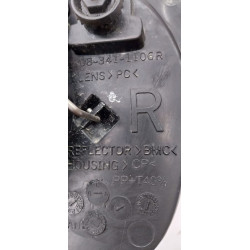 FARO DERECHO VOLKSWAGEN BORA BERLINA (1J2)(1998) ASV5 VELOCIDADES083411106R