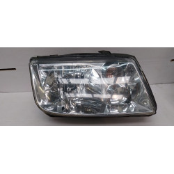FARO DERECHO VOLKSWAGEN BORA BERLINA (1J2)(1998) ASV5 VELOCIDADES083411106R