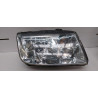 FARO DERECHO VOLKSWAGEN BORA BERLINA (1J2)(1998) ASV5 VELOCIDADES083411106R