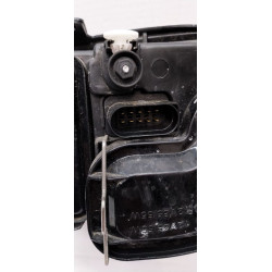 FARO DERECHO VOLKSWAGEN BORA BERLINA (1J2)(1998) ASV5 VELOCIDADES083411106R