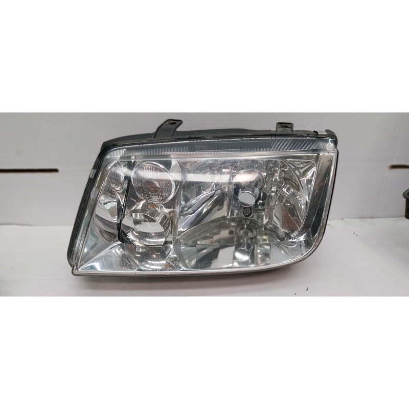 FARO IZQUIERDO VOLKSWAGEN BORA BERLINA (1J2)(1998) ASV5 VELOCIDADES083411106L