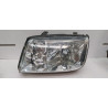 FARO IZQUIERDO VOLKSWAGEN BORA BERLINA (1J2)(1998) ASV5 VELOCIDADES083411106L