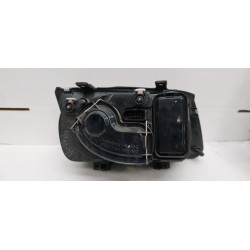 FARO IZQUIERDO VOLKSWAGEN BORA BERLINA (1J2)(1998) ASV5 VELOCIDADES083411106L