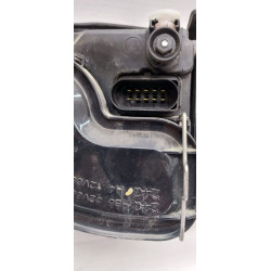 FARO IZQUIERDO VOLKSWAGEN BORA BERLINA (1J2)(1998) ASV5 VELOCIDADES083411106L