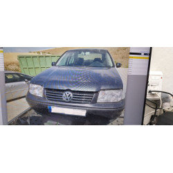 FARO IZQUIERDO VOLKSWAGEN BORA BERLINA (1J2)(1998) ASV5 VELOCIDADES083411106L