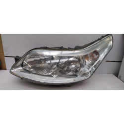 FARO IZQUIERDO CITROEN C4 COUPE KFUET3J489902334