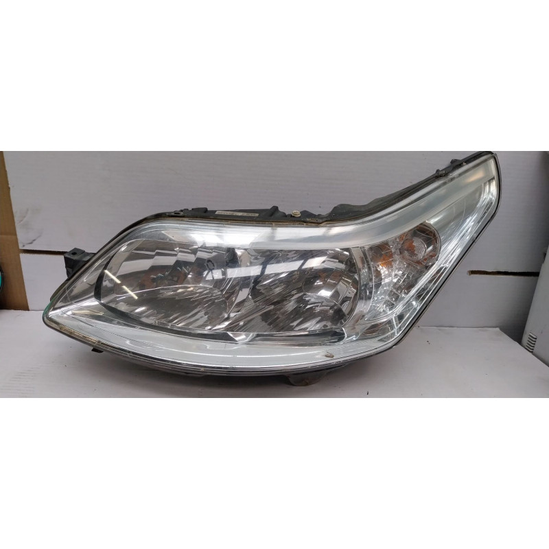 FARO IZQUIERDO CITROEN C4 COUPE KFUET3J489902334