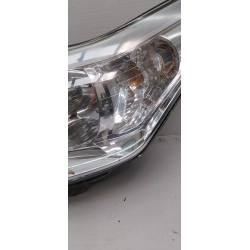 FARO IZQUIERDO CITROEN C4 COUPE KFUET3J489902334
