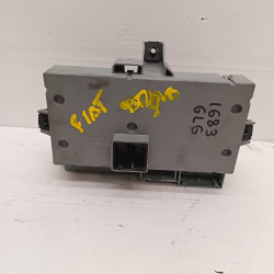 CAJA RELES / FUSIBLES FIAT II BRAVO (198) 198A4000503440180107