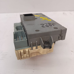CAJA RELES / FUSIBLES FIAT II BRAVO (198) 198A4000503440180107