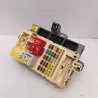 CAJA RELES / FUSIBLES FIAT II BRAVO (198) 198A4000503440180107
