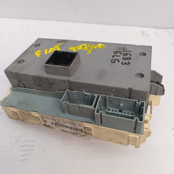 CAJA RELES / FUSIBLES FIAT II BRAVO (198) 198A4000503440180107