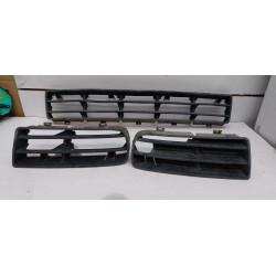 REJILLA PARAGOLPES DELANTERO VOLKSWAGEN GOLF IV BERLINA (1J1)(10.1997) AGR