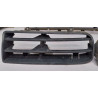 REJILLA PARAGOLPES DELANTERO VOLKSWAGEN GOLF IV BERLINA (1J1)(10.1997) AGR