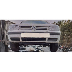 REJILLA PARAGOLPES DELANTERO VOLKSWAGEN GOLF IV BERLINA (1J1)(10.1997) AGR