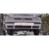 REJILLA PARAGOLPES DELANTERO VOLKSWAGEN GOLF IV BERLINA (1J1)(10.1997) AGR