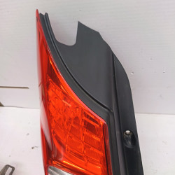 PILOTO TRASERO IZQUIERDO RENAULT SCENIC II (JM) K9K728K9K P72SK0094670137