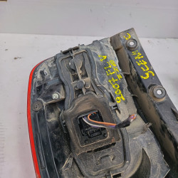 PILOTO TRASERO IZQUIERDO RENAULT SCENIC II (JM) K9K728K9K P72SK0094670137