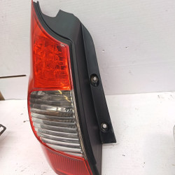 PILOTO TRASERO IZQUIERDO RENAULT SCENIC II (JM) K9K728K9K P72SK0094670137