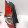 PILOTO TRASERO IZQUIERDO RENAULT SCENIC II (JM) K9K728K9K P72SK0094670137