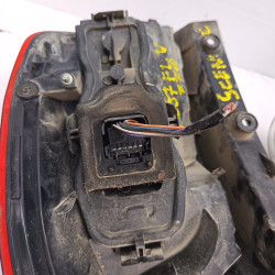 PILOTO TRASERO IZQUIERDO RENAULT SCENIC II (JM) K9K728K9K P72SK0094670137