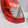 PILOTO TRASERO IZQUIERDO RENAULT SCENIC II (JM) K9K728K9K P72SK0094670137