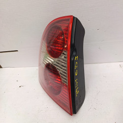 PILOTO TRASERO IZQUIERDO VOLKSWAGEN PASSAT BERLINA (3B3) AWX3B5945095AE