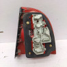 PILOTO TRASERO IZQUIERDO VOLKSWAGEN PASSAT BERLINA (3B3) AWX3B5945095AE