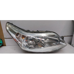 FARO DERECHO CITROEN C4 COUPE KFUET3J489902317