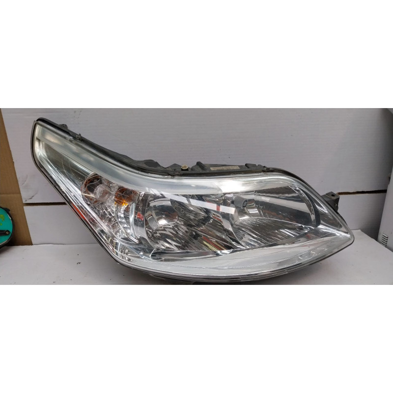 FARO DERECHO CITROEN C4 COUPE KFUET3J489902317