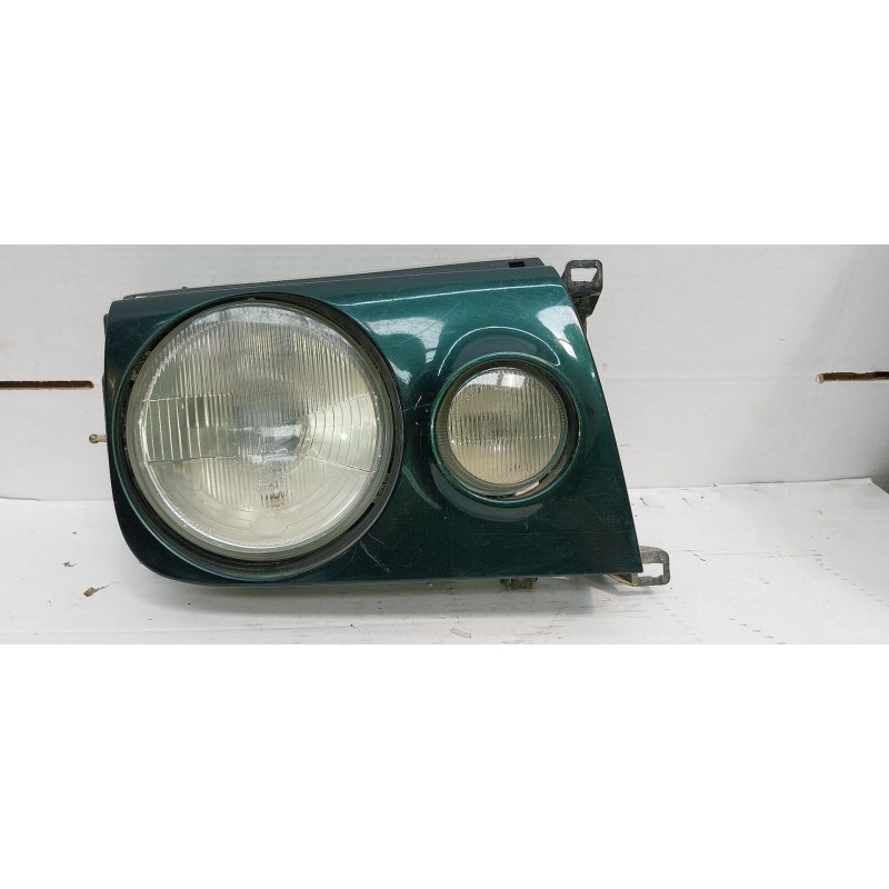 FARO DERECHO NISSAN TERRANO II (R20) TD27TI9242M19670