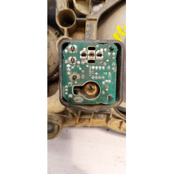 FARO DERECHO NISSAN TERRANO II (R20) TD27TI9242M19670