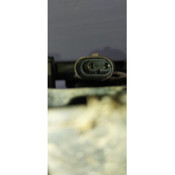 FARO DERECHO NISSAN TERRANO II (R20) TD27TI9242M19670