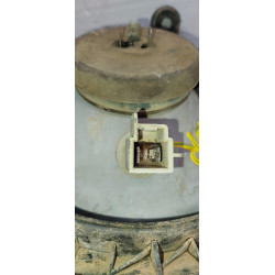 FARO DERECHO NISSAN TERRANO II (R20) TD27TI9242M19670