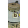 FARO DERECHO NISSAN TERRANO II (R20) TD27TI9242M19670
