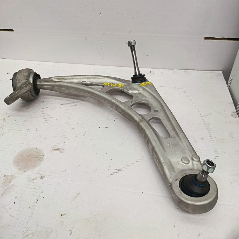 BRAZO SUSPENSION DELANTERO DERECHO BMW SERIE 3 BERLINA (E46) N46B18A19-4E-1 GT0882