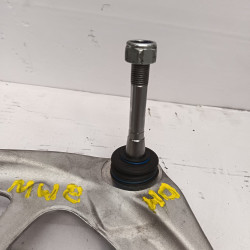 BRAZO SUSPENSION DELANTERO DERECHO BMW SERIE 3 BERLINA (E46) N46B18A19-4E-1 GT0882