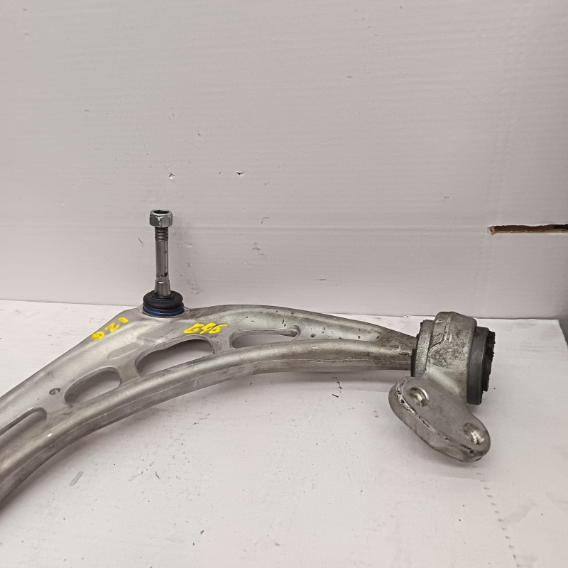 BRAZO SUSPENSION DELANTERO IZQUIERDO BMW SERIE 3 BERLINA (E46) N46B18A19-4E-1 GTD407W
