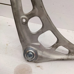 BRAZO SUSPENSION DELANTERO IZQUIERDO BMW SERIE 3 BERLINA (E46) N46B18A19-4E-1 GTD407W