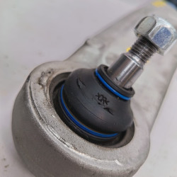 BRAZO SUSPENSION DELANTERO IZQUIERDO BMW SERIE 3 BERLINA (E46) N46B18A19-4E-1 GTD407W