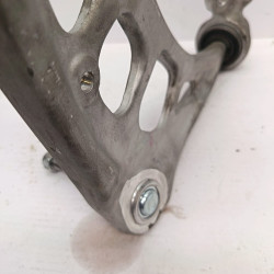 BRAZO SUSPENSION DELANTERO IZQUIERDO BMW SERIE 3 BERLINA (E46) N46B18A19-4E-1 GTD407W
